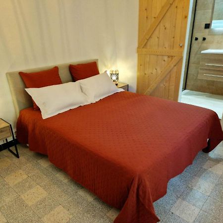 Bed and Breakfast Lou Mouli Di Baou Labeaume Zewnętrze zdjęcie