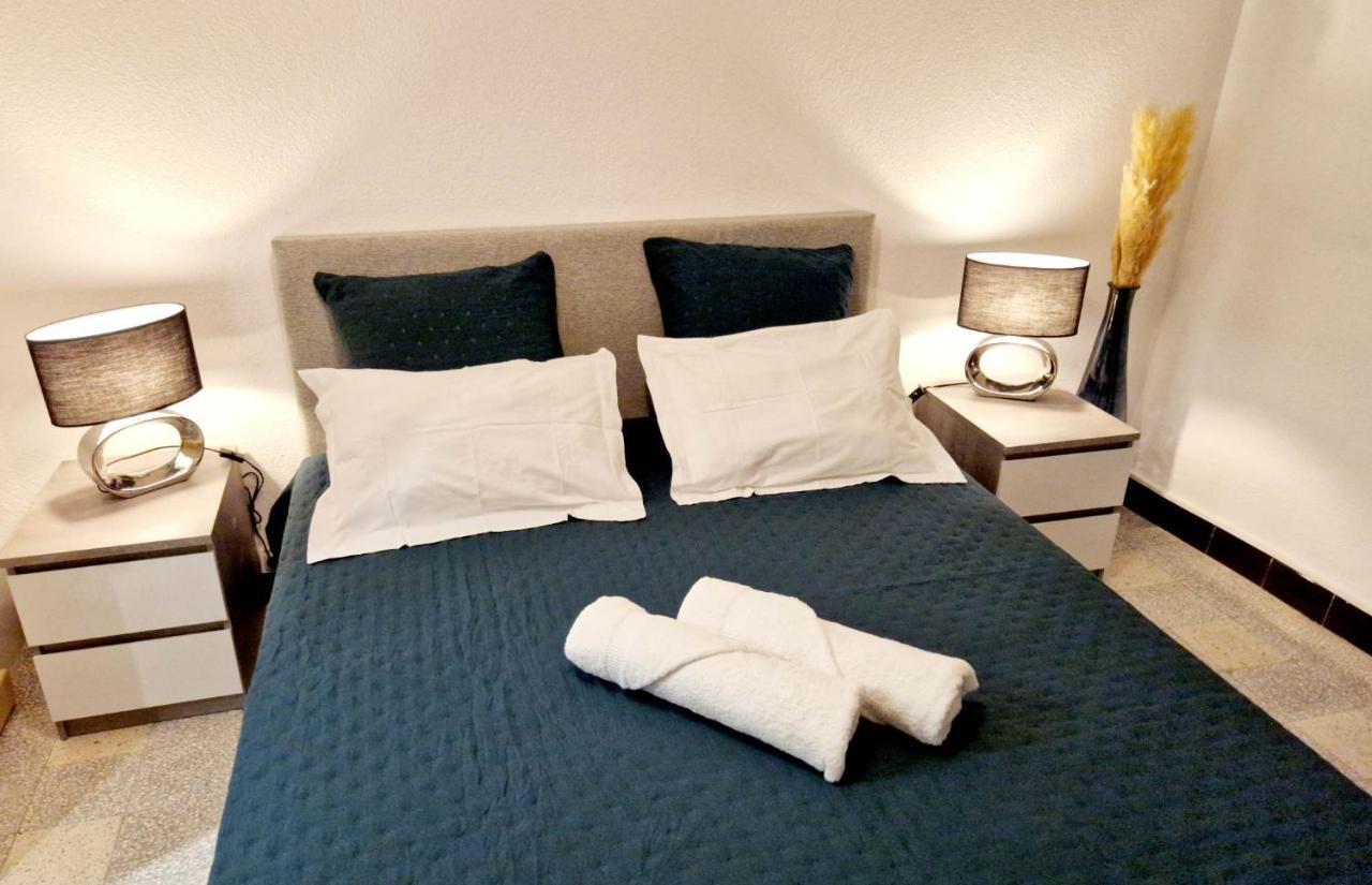 Bed and Breakfast Lou Mouli Di Baou Labeaume Zewnętrze zdjęcie